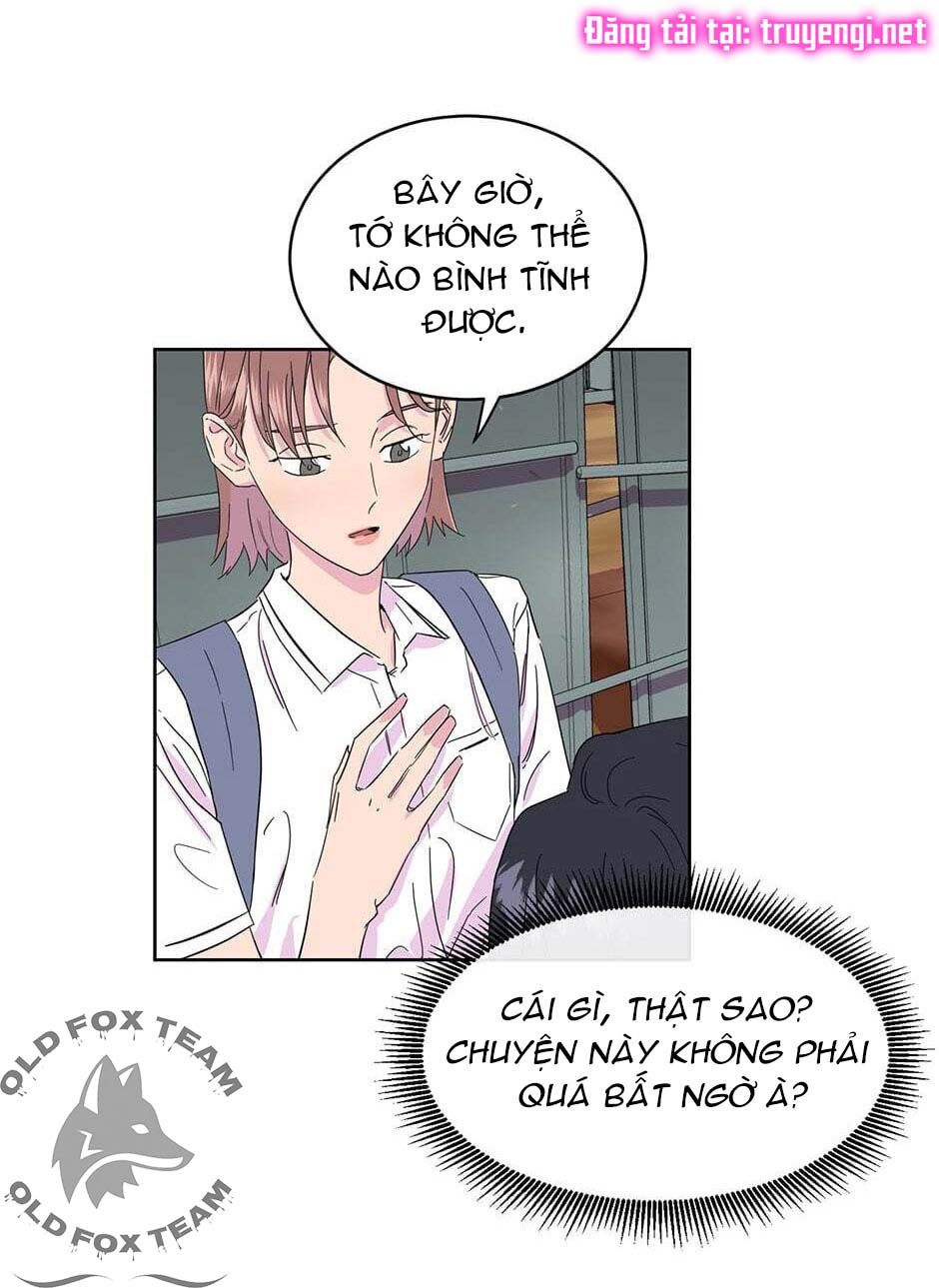 nguyên tắc mối quan hệ chapter 3 7