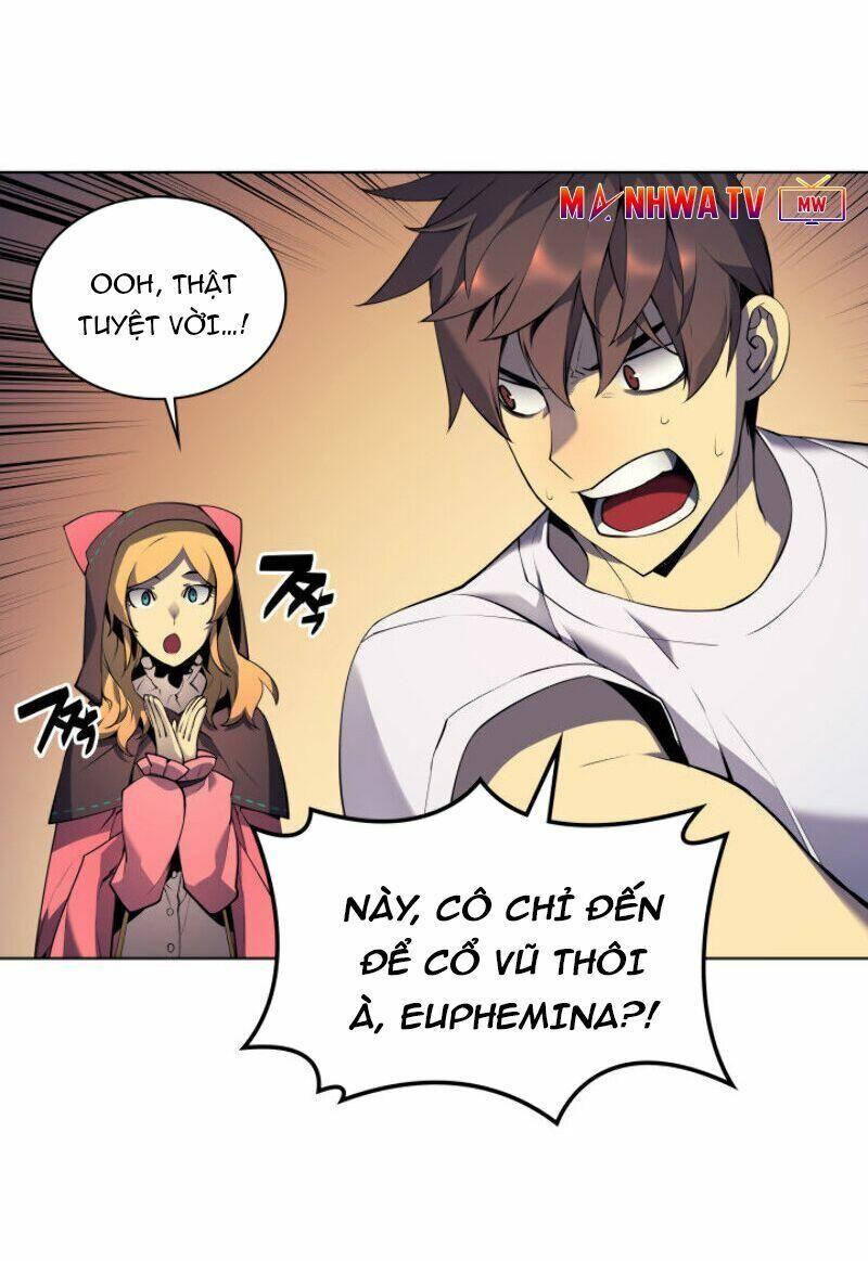 vượt qua giới hạn chapter 25 64