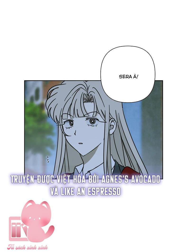 tiền bối, đừng nóng! chapter 8 48