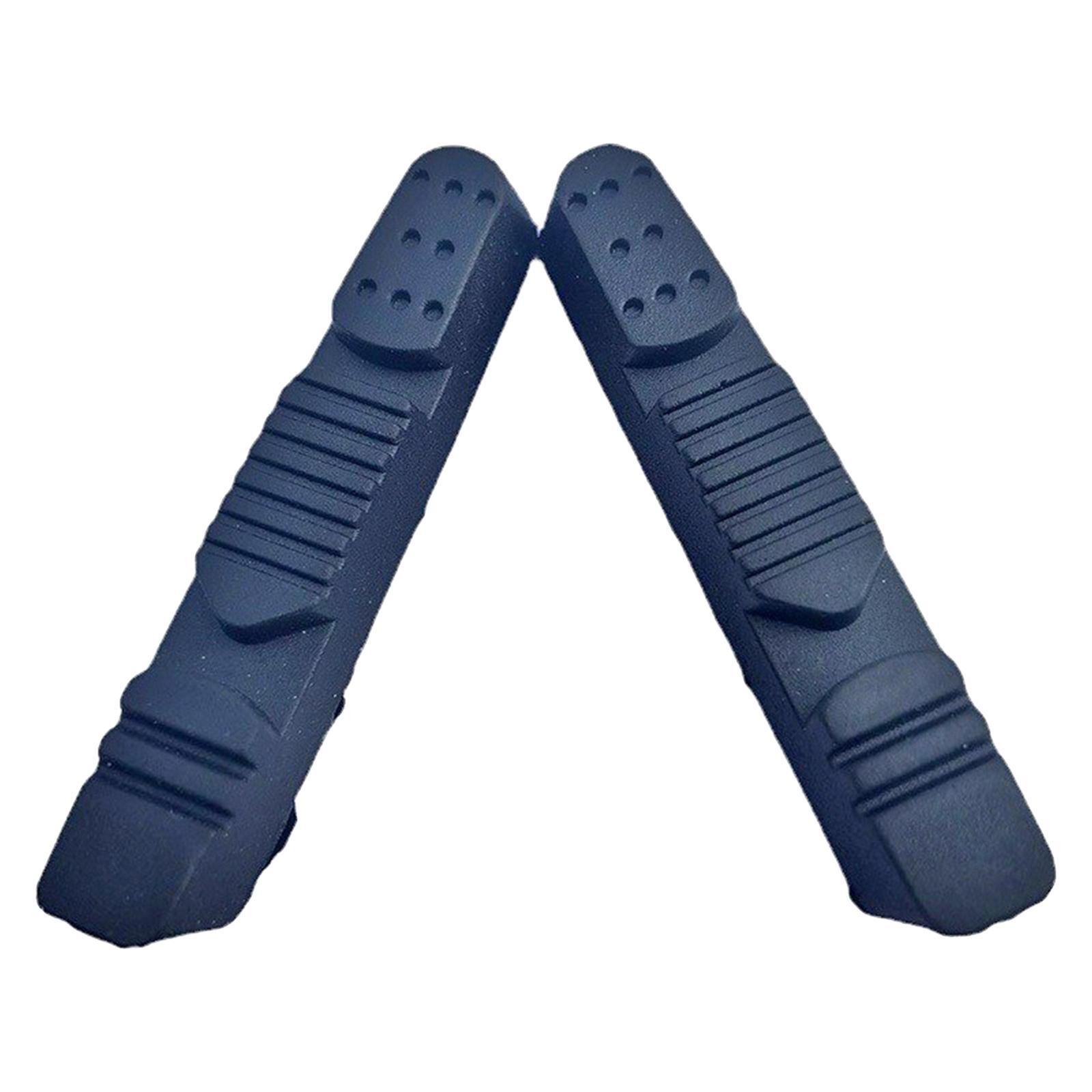 Road Bike Brake Pads Bicycle Brake Shoes Road Bike Lightweight MTB C Brake Cycling Replacement