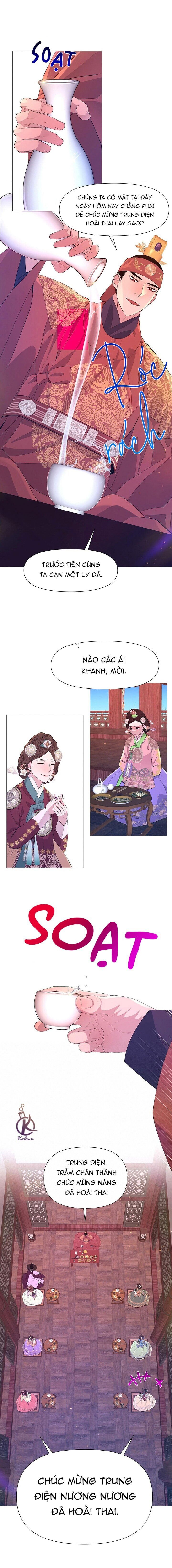 dạ xoa hoá diễn ký chapter 71 7