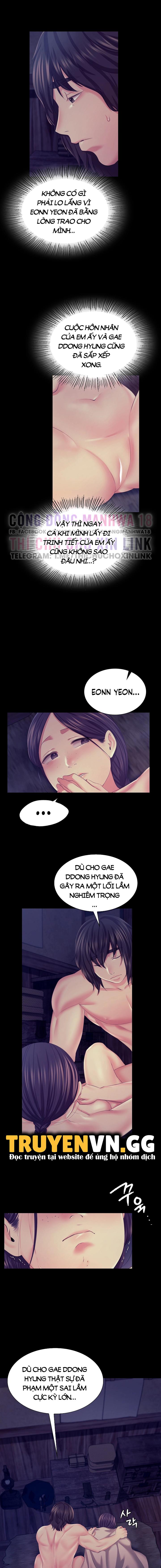 [18+] tiểu thư chapter 75 2