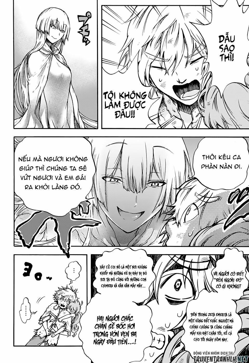 magician of the depths chapter 1 62