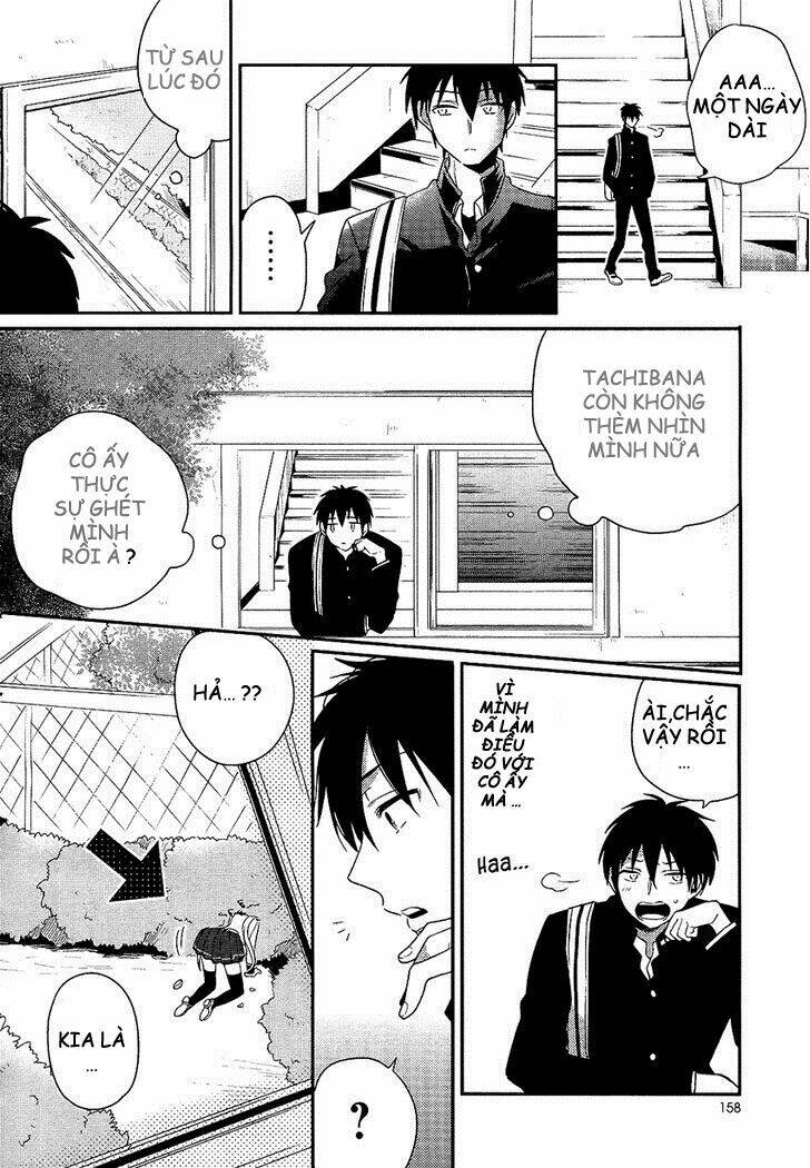 boku no geboku ni nare! chapter 2 21