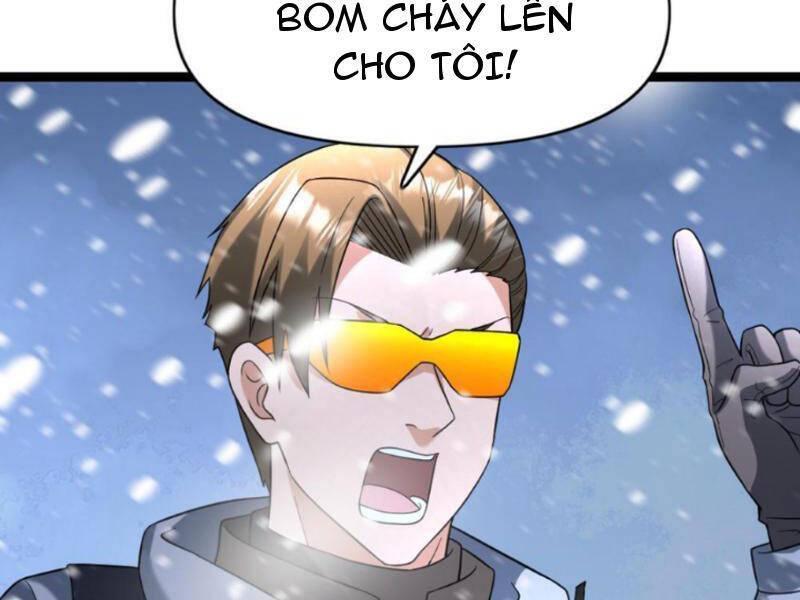 đóng băng toàn cầu: tôi gây dựng nên phòng an toàn thời tận thế chapter 193 38