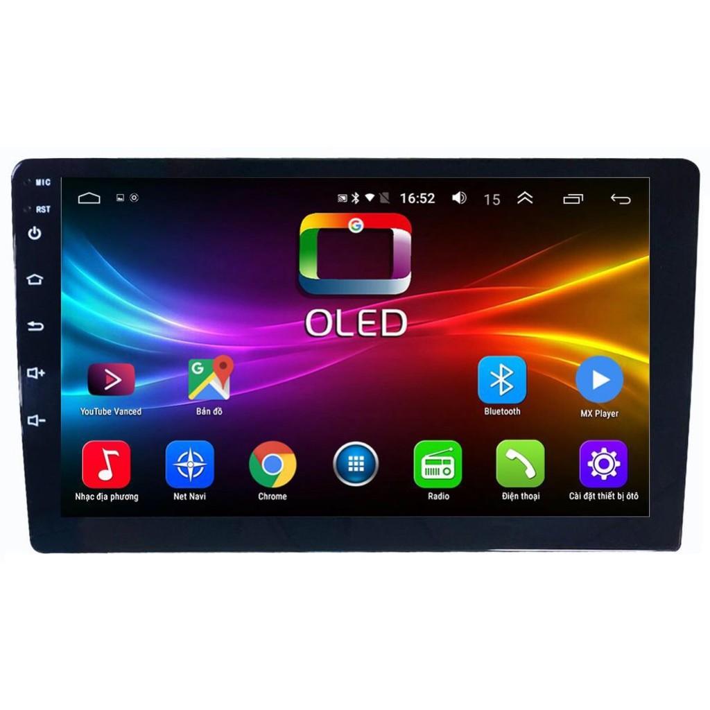 Cường lực màn độ ANDROI 9inh/10inh (BRAVIGO, OWNICE, ZETECH, OLED...) Auto6- kháng lực chống nứt, mẻ, vỡ