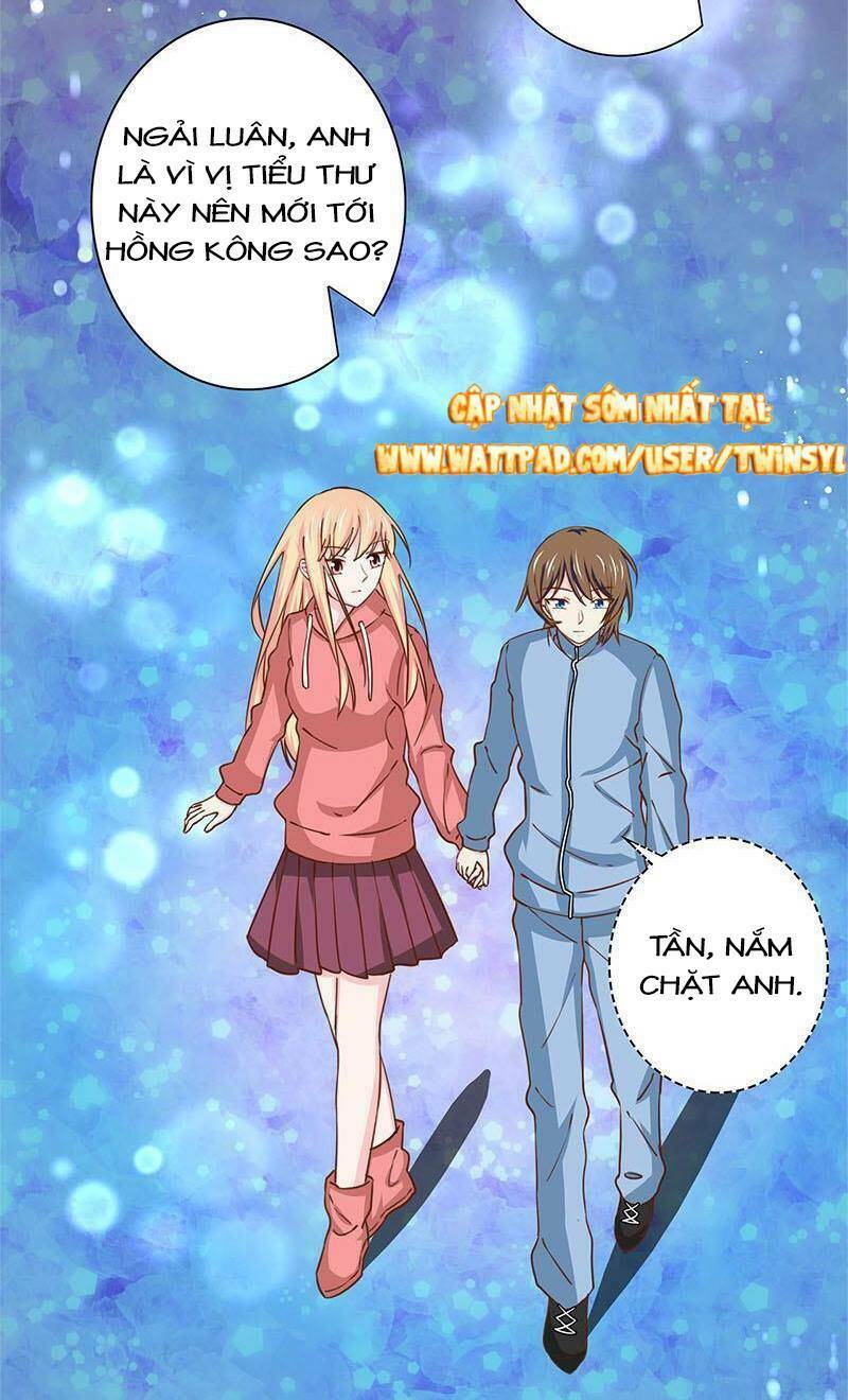 không gả cho tổng tài, gả cho người hầu chapter 145 12