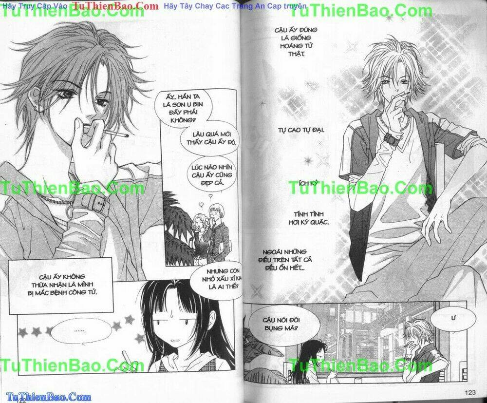 thử 1 lần nhé chapter 14 18