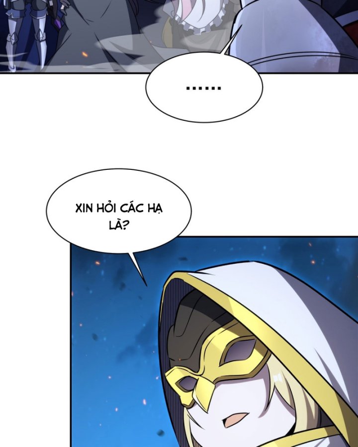 huyết cơ và kỵ sĩ chapter 336 69