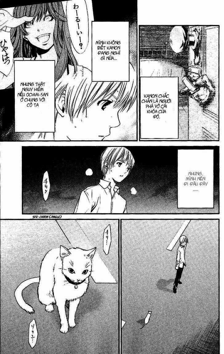 alive - the final evolution chapter 19 13