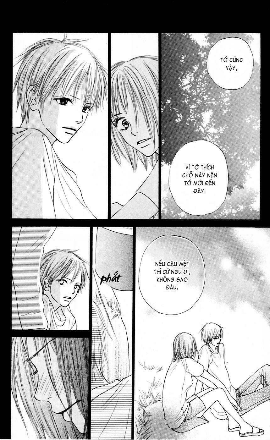 phát điên vì em chapter 9 28