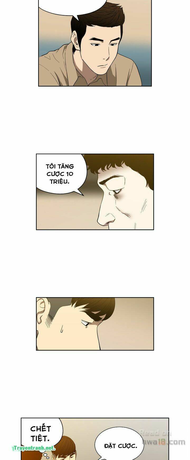 thần bài siêu năng chapter 81 13