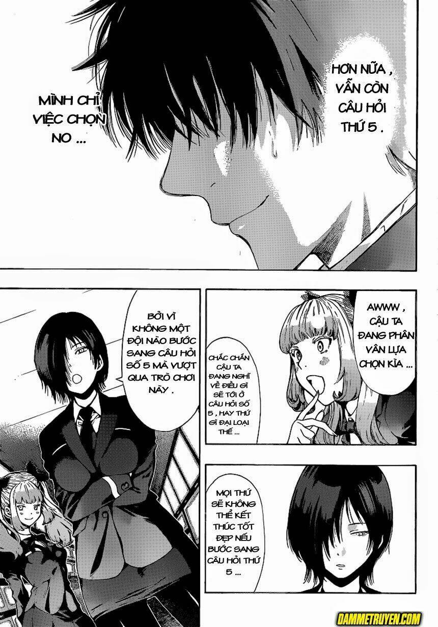 tomodachi chapter 2.2 9