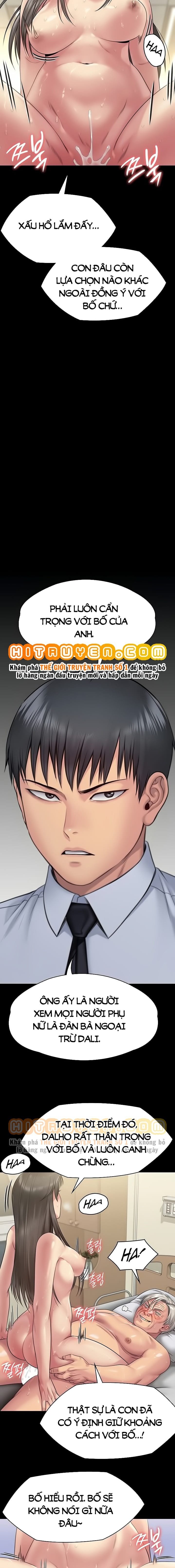 ong chúa chapter 257 16