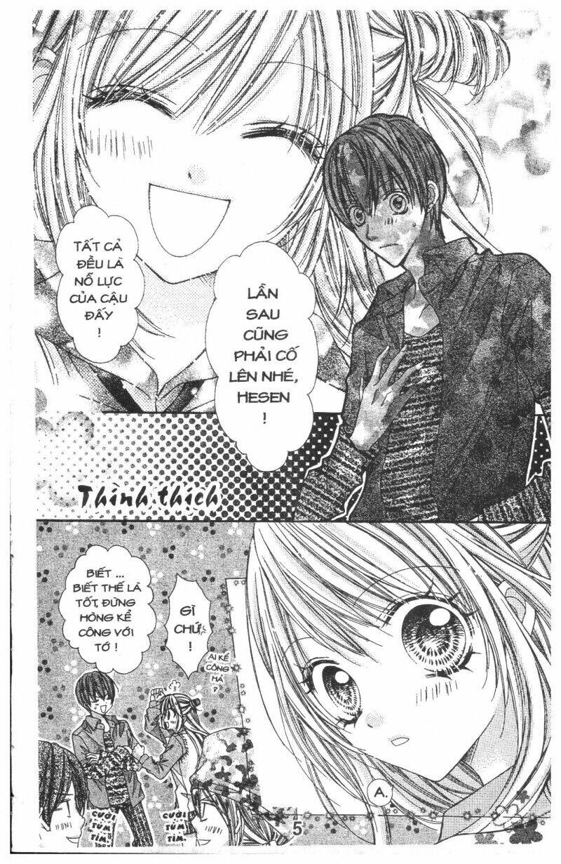 thiên đường rock chapter 2 5