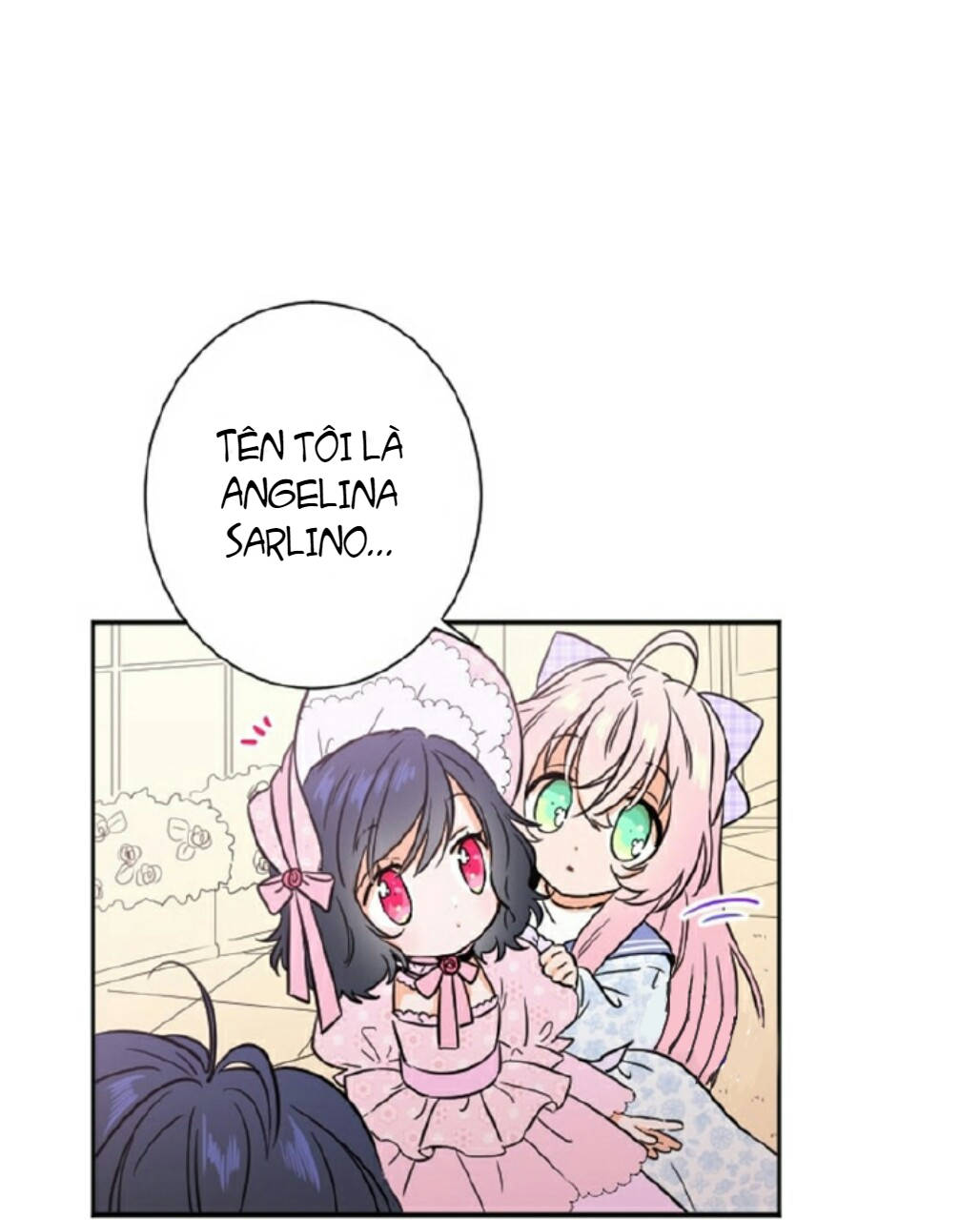 lady baby chapter 28 18