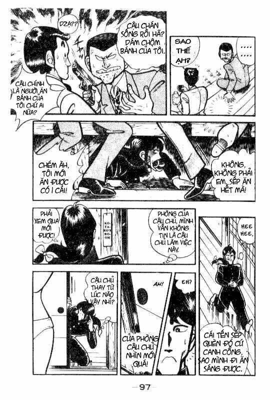 kotaro makaritoru chapter 60 3