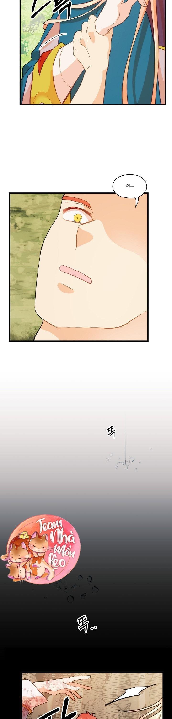 phù thủy gợi tình chapter 12 15