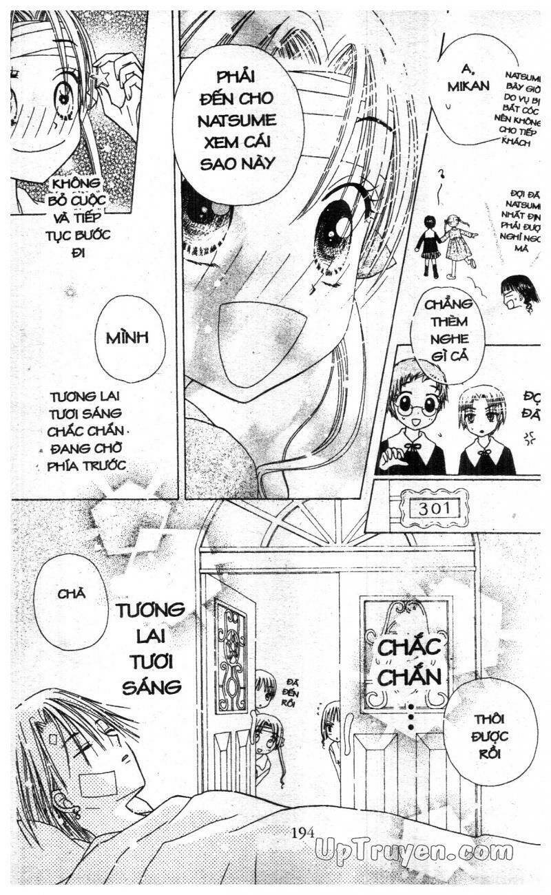 gakuen alice chapter 11 191