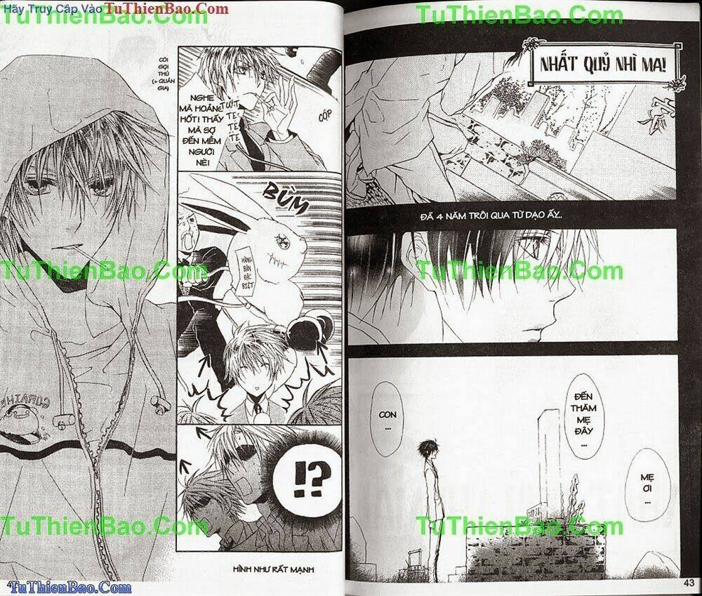 nhất quỷ nhì ma chapter 4 22