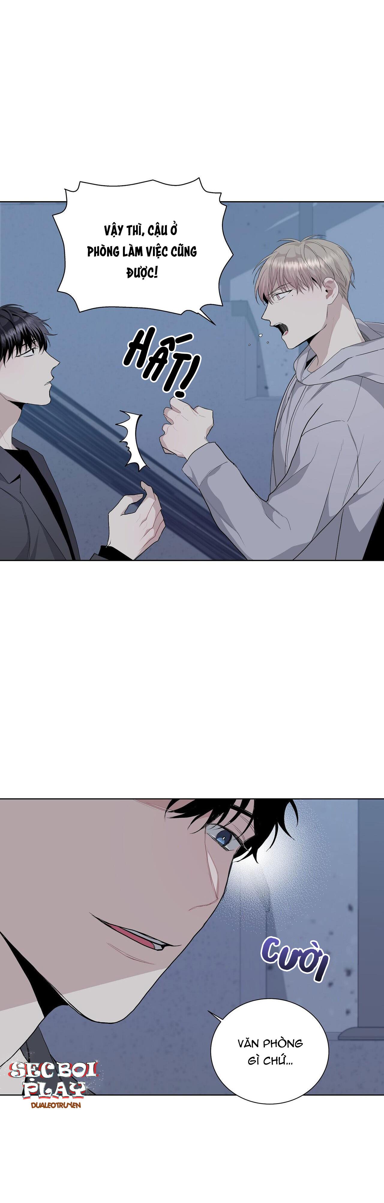 blaze out chapter 4 22