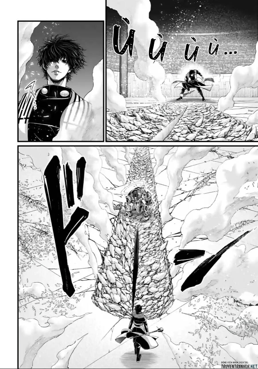 đại chiến nhân thần chapter 69 34