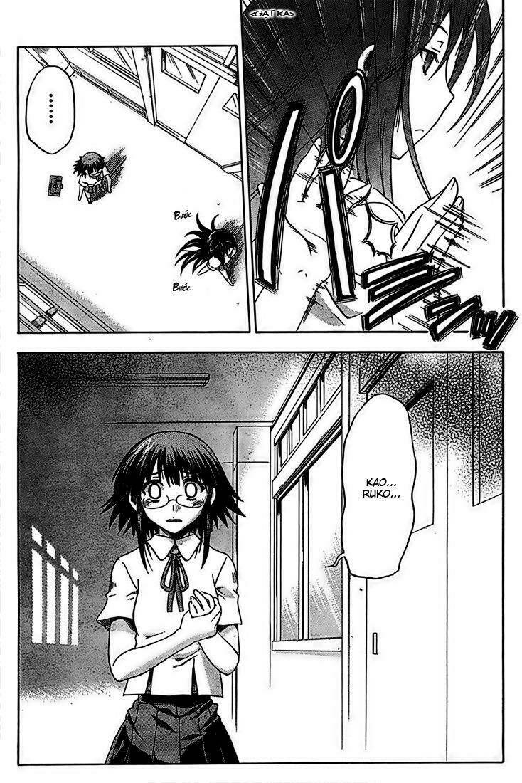 saitama chainsaw shoujo chapter 2 32