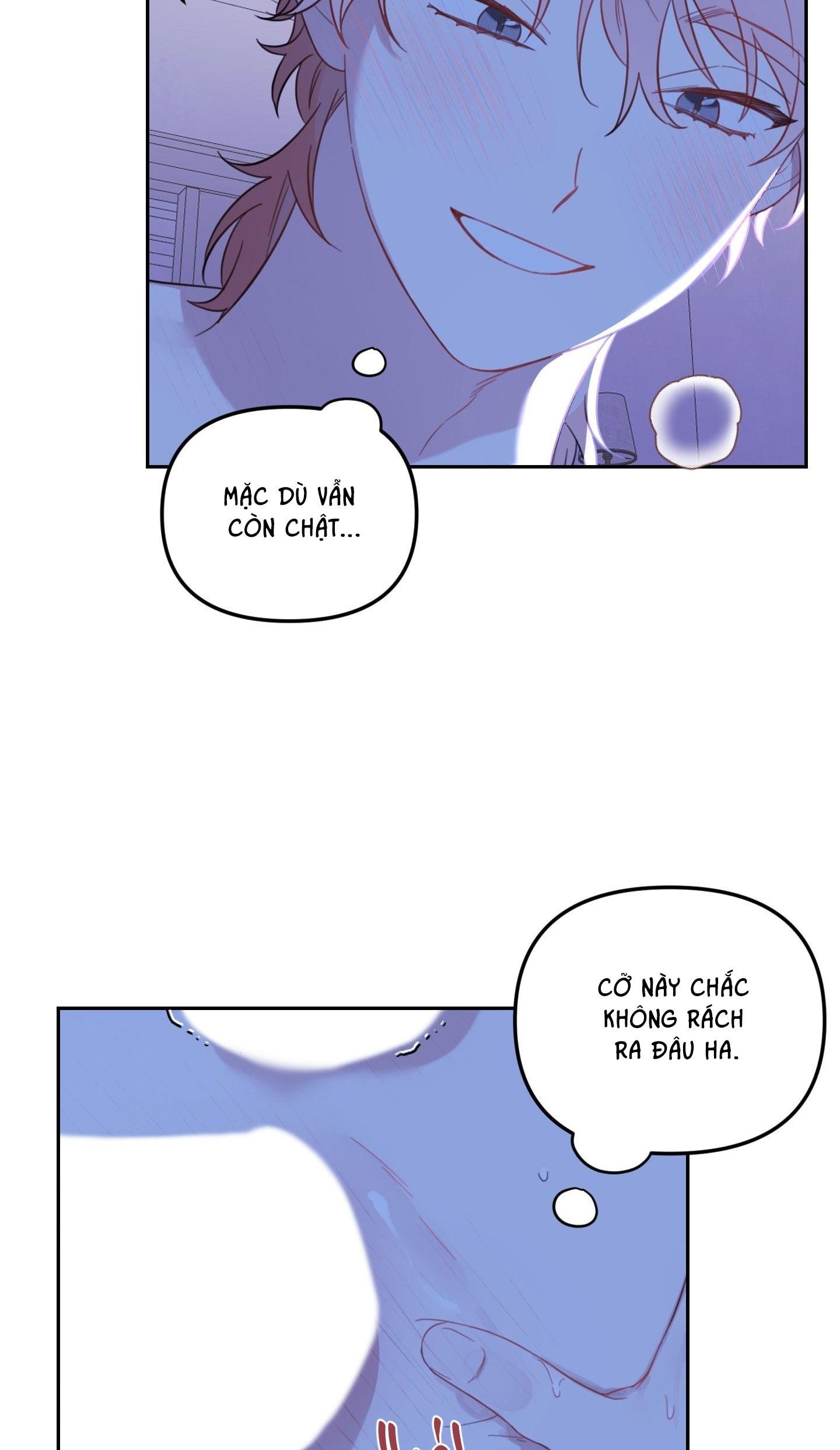 vườn hoa chapter 45 15