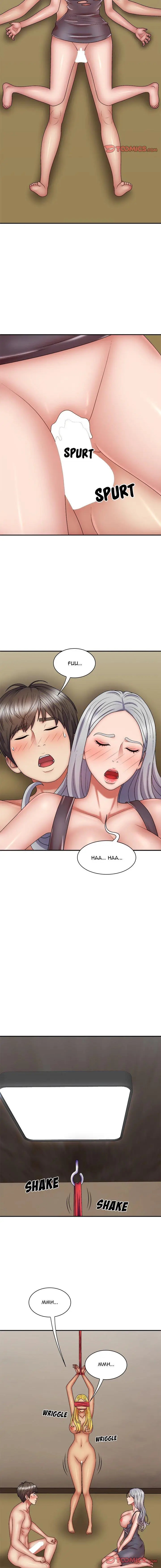 chiếm hữu linh hồn chapter 47 12