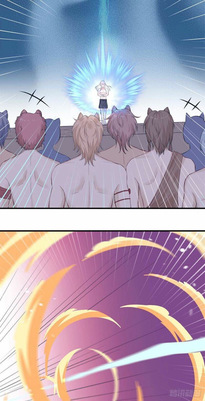 [16+] thảnh thơi thú thế chủng chủng điền, sinh sinh tể chapter 159 30