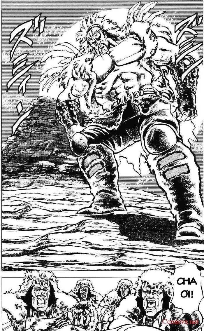 bắc đẩu thần quyền chapter 30 9