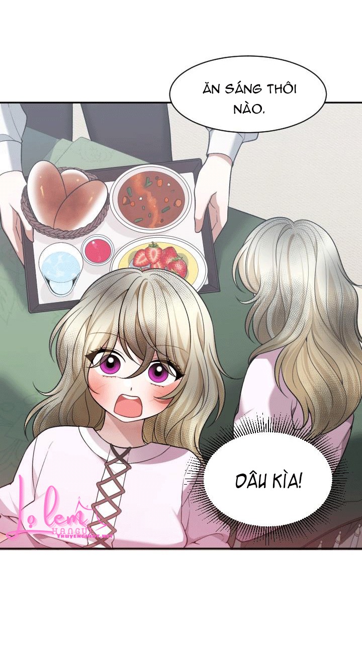 bước đi trên con đường hoa chapter 9 17