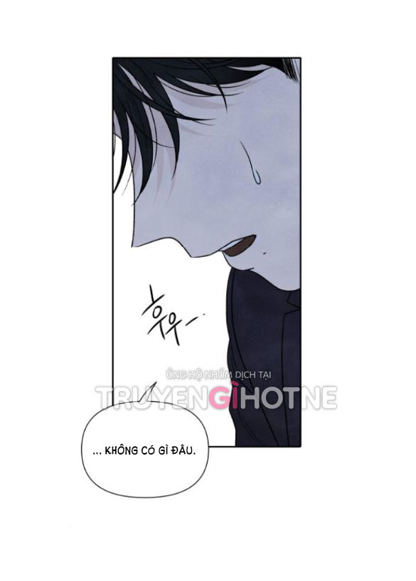 điều khiến tôi quyết tâm muốn chết chapter 68.1 36