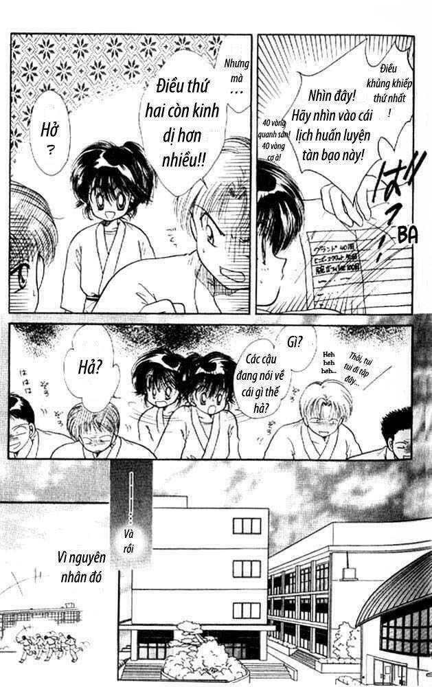 awasete ippon chapter 3.1 4