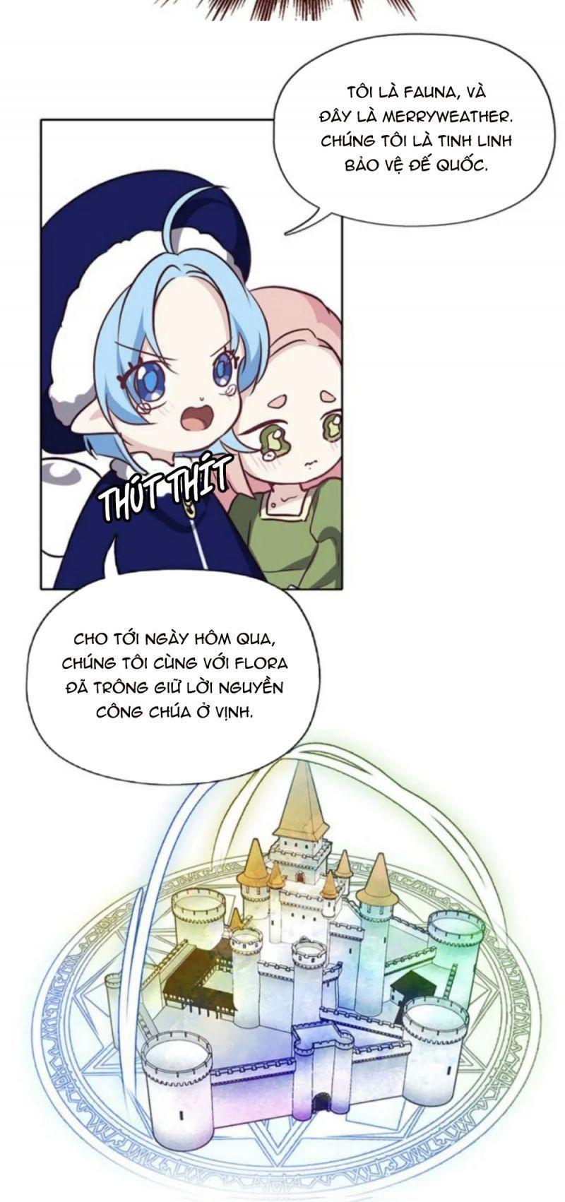 đi theo dấu vụn bánh chapter 20 30