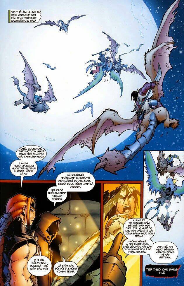 world of warcraft chapter 3 23