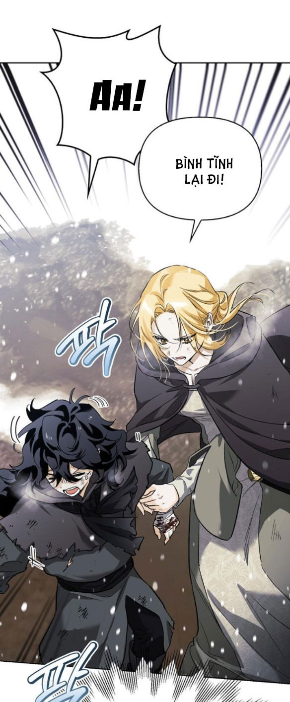 Tôi Thuần Hóa Chó Điên Của Chồng Cũ chapter 4.1 5