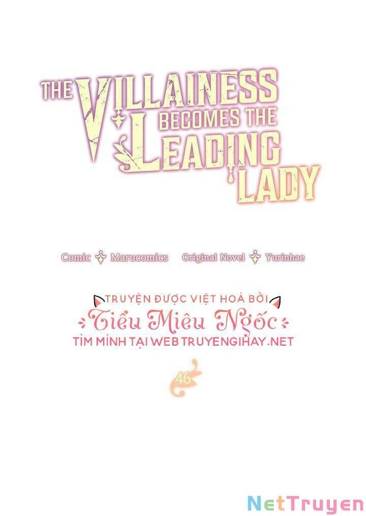 là nhân vật phản diện nhưng tôi sẽ trở thành nữ chính chapter 46 44
