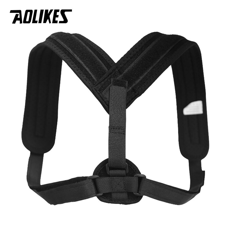 Đai chống gù lưng cao cấp AOLIKES A-3101A Back Posture Corrector