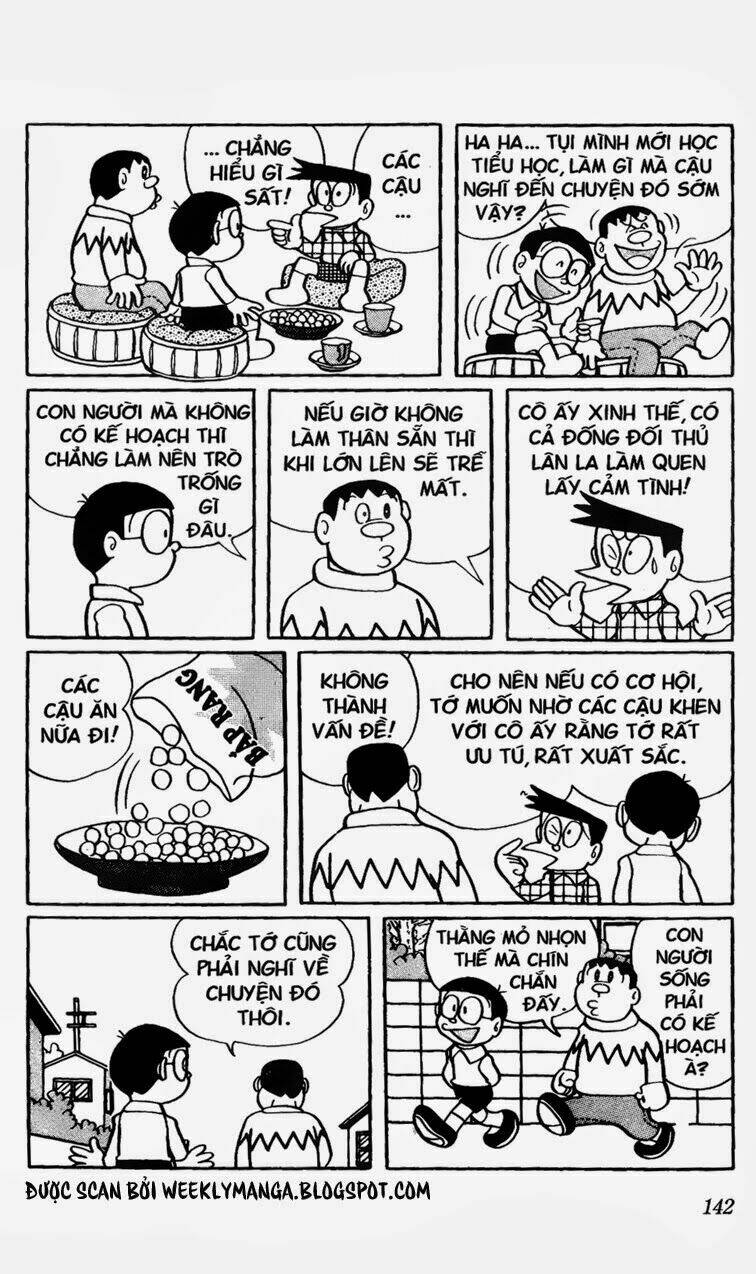 doraemon chapter 338 2