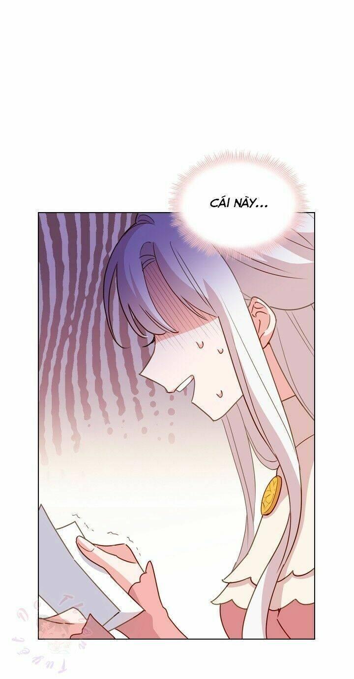 để yên cho tiểu thư hiền chapter 8 78