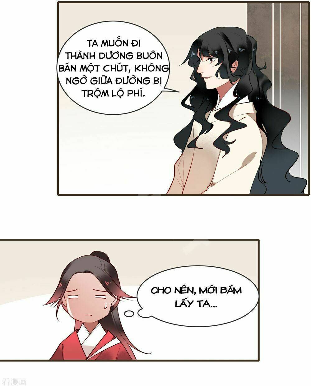 bỉ ngạn hoa chapter 34 1