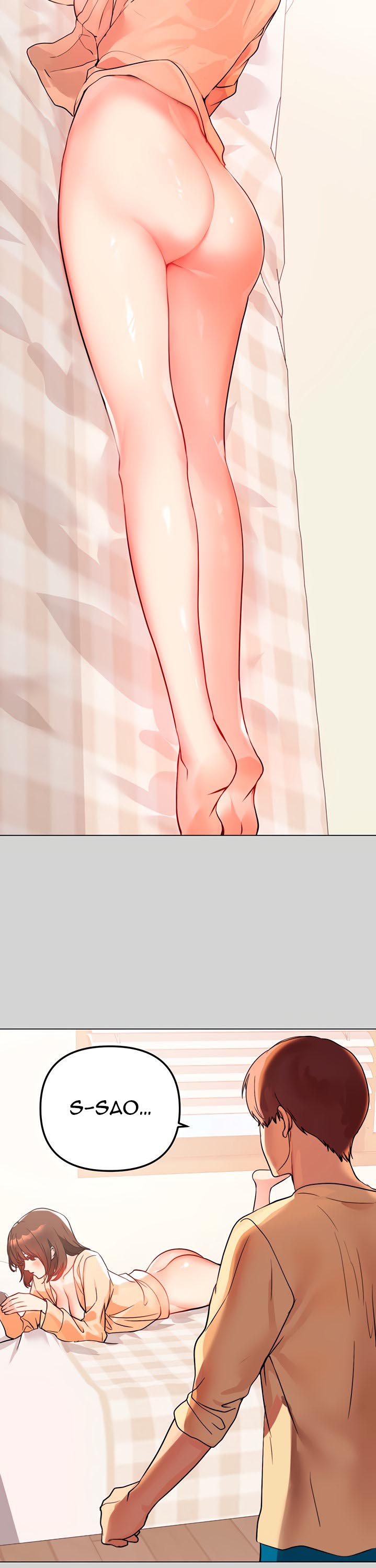 chị chủ nhà của tôi chapter 2.2 3