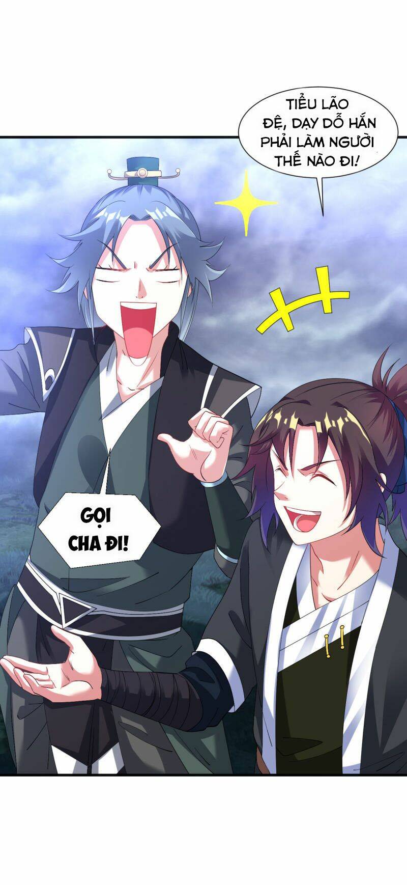 đạo ấn chapter 52 36