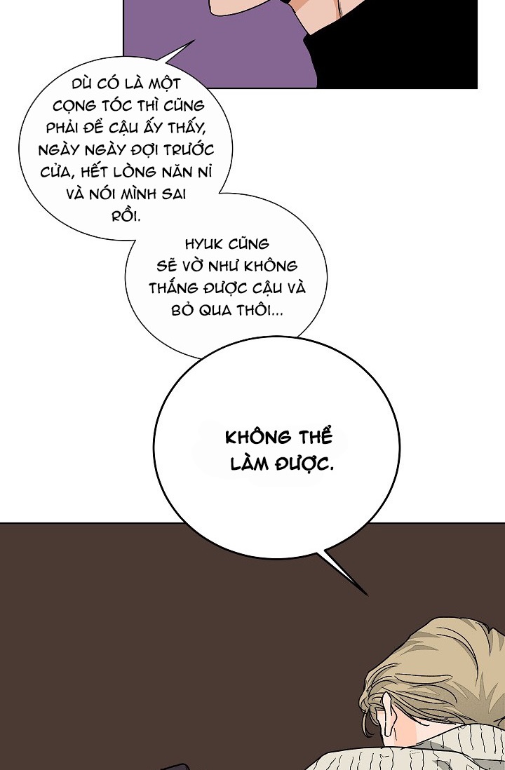 yêu em đi, bác sĩ! chapter 42 26