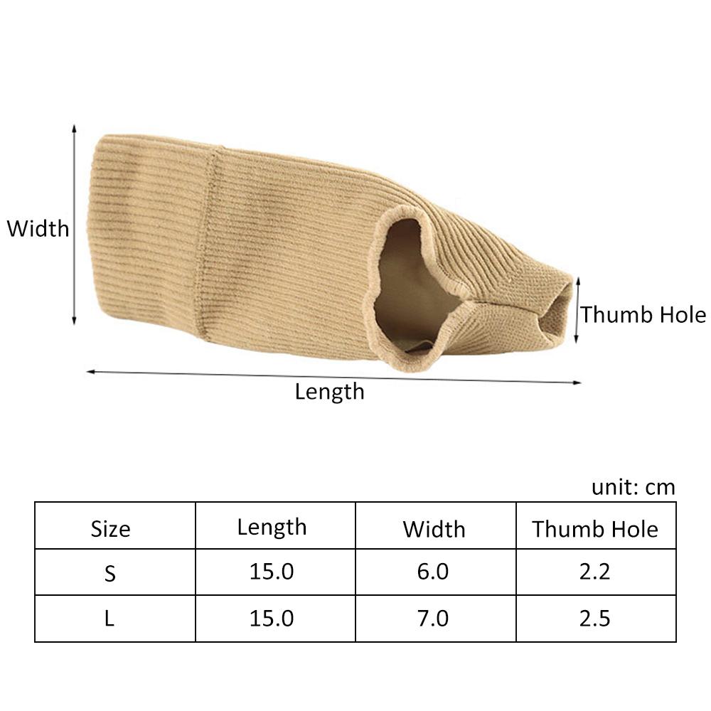 Đai Bảo Vệ Ngón Tay Cái