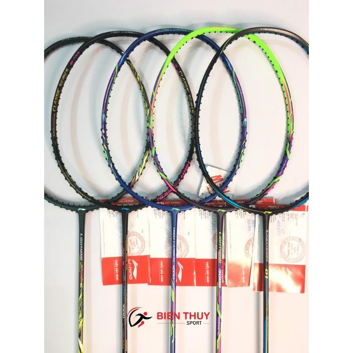 Vợt Cầu Lông Li-Ning