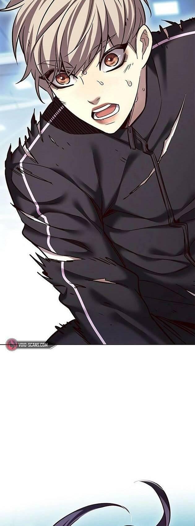 biến thân thành mèo chapter 243 4