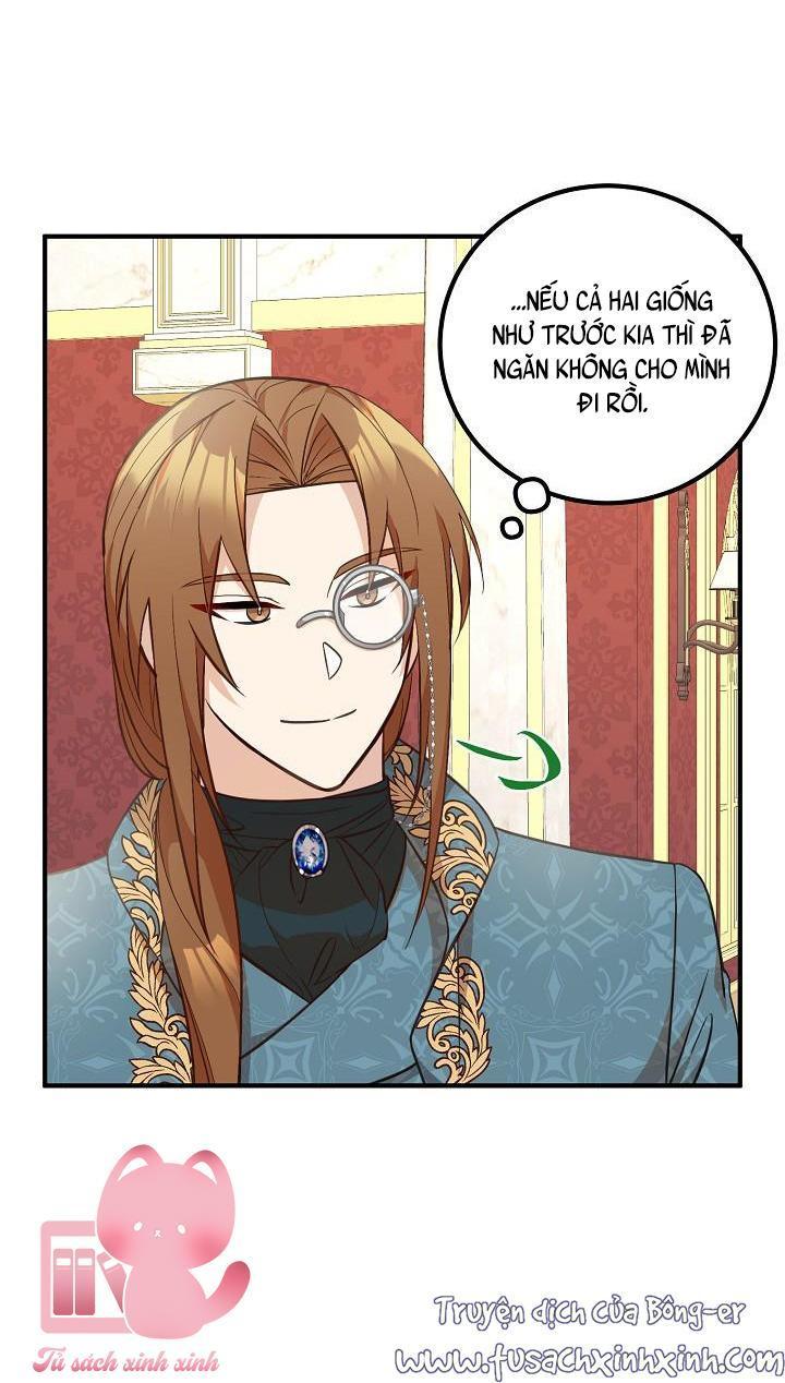 bác sĩ hoàn thành trách nhiệm rồi chapter 13 58