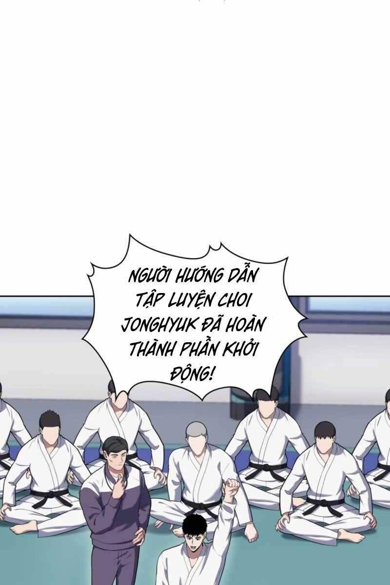 Cảnh Sát Thiên Tài Chuyển Sinh chapter 18 5